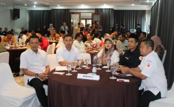 Hasil Pleno: PDIP Raih Kursi Terbanyak Untuk DPRD Kabupaten Kudus