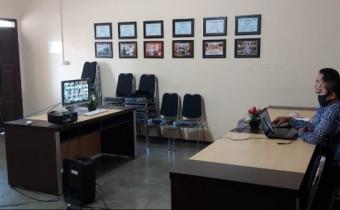 Heru Cahyono Sampaikan Poin-Poin Penting Penyelesaian Sengketa Acara Cepat