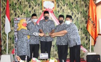 HUT Ke-3 Bawaslu Kabupaten Kudus; 3 Tahun Bawaslu Kudus Mengawasi, Aksi Nyata Menjaga Demokrasi