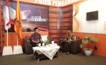 INSPIRASI Episode 12; Strategi Pengawasan Daftar Pemilih Berkelanjutan