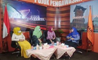 INSPIRASI Episode 20; Perempuan Tampil di Ranah Publik, Panggilan Hati ?