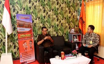 Inspirasi Episode Ke 3; Evaluasi Penanganan Pelanggaran Pemilu  2019