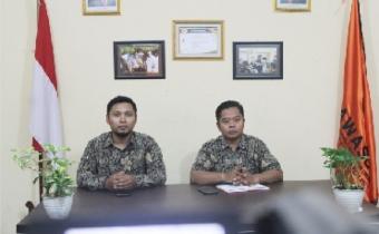 Jelang Tahapan Pemilu 2024, Bawaslu Jateng Mulai Persiapan Pendaftaran Pemantau Pemilu 2024