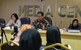 KASN Sanjung Bawaslu Tangani Pelanggaran Netralitas ASN