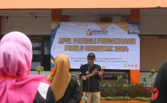 Minan: Pastikan Ketepatan dan Akurasi Proses Coklit