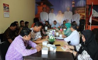 Kelola Arsip Pakai Empat Pilar