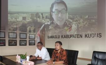 Kemendagri Sosialisasikan Rancangan PKPU Pendaftaran, Verifikasi, dan Penetapan Partai Politik