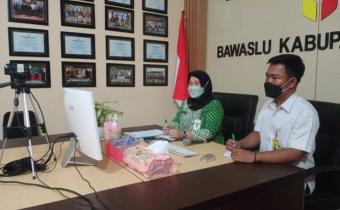 Kendaraan Operasional Untuk Menunjang Tugas-Tugas Pengawasan