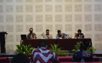 Keterbukaan Informasi Merupakan Bagian dari Keterbukaan Demokrasi