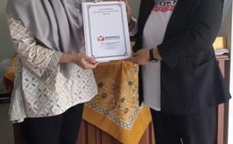 Laporan Komprehensif, Bukti Eksistensi Kinerja Bawaslu Kudus