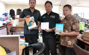 Laporan Pengawasan Pemilu 2019 di Kudus Dikirim ke TP2 Bawaslu RI