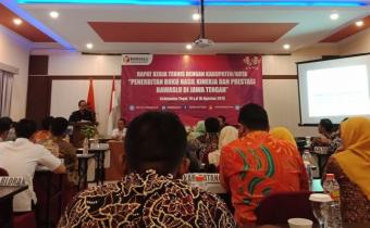 M. Fajar Saka: Kinerja Bawaslu Harus Dipublikasikan Jadi Sejarah