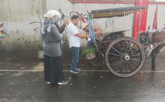 Bahrudin: Bawaslu Pastikan Seluruh WNI yang Terdaftar sebagai Pemilih dapat Gunakan Hak Pilihnya