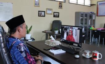 Menghidupkan Budaya Literasi Demokrasi Kepemiluan