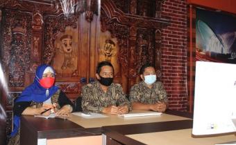 Meningkatkan Partisipasi Masyarakat dalam Kehidupan Demokrasi