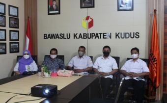 Menuju Pemilu 2024, Ini Kesiapan SDM Pengawas Pemilu