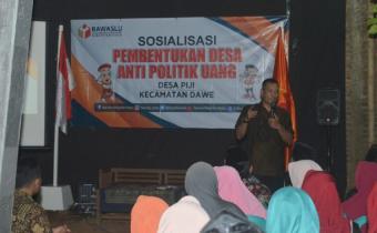 Mewujudkan Pemilu Bersih Dengan Desa Anti Politik Uang