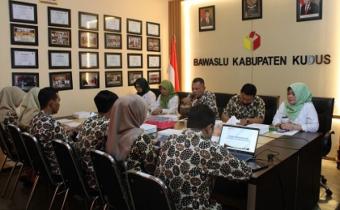 Minan: Keterbukaan Informasi Menjadi Modal Utama Kemajuan Lembaga