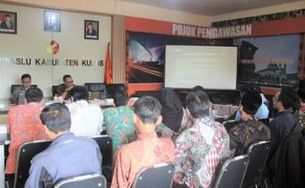 Minan: Pastikan Pantarlih Lakukan Coklit secara Door to Door