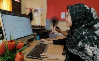 Nama Masuk Sipol, Dua PNS Mengadu Ke Bawaslu Kudus