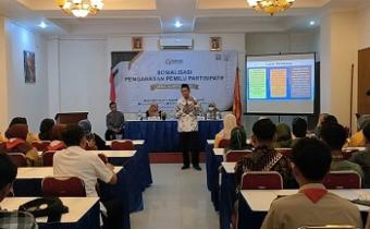 Partisipasi Pemilih Milenial dalam Mewujudkan Pemilu yang Berintegritas