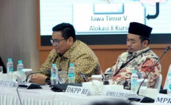 Penetapan Caleg Terpilih, Bawaslu Ingatkan KPU Jalankan Putusan