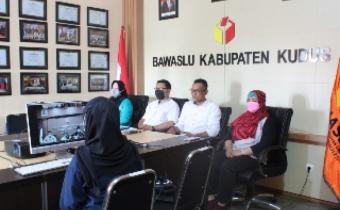 Pentingnya Pedomani Perbawaslu Pengelolaan dan Pelayanan Informasi Publik