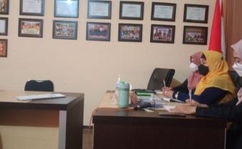 Penyusunan Langkah-Langkah Strategis Terkait Dukungan Pendanaan Pilkada Tahun 2024