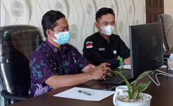 Peran Dukungan Sekretariat dalam Penyelesaian Sengketa Proses Pemilu