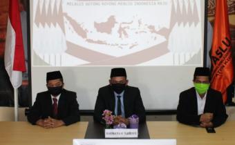 Peringatan Hari Lahir Pancasila, Presiden: Tingkatkan Kepedulian Untuk Kemajuan Bangsa