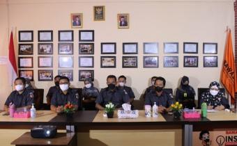 Perjalanan, Kiprah dan Harapan Bawaslu Kabupaten/Kota