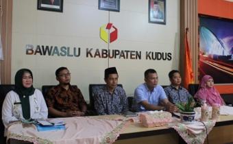 Perlunya Konsistensi Membangun Zona Integritas WBK dan WBBM di Lingkungan Bawaslu