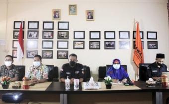 Persiapan Anggaran Pemilu dan Pilkada 2024