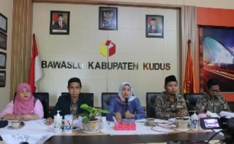 Persiapan Bawaslu se-Jateng Jelang Tahapan Pendaftaran, Verifikasi, dan Penetapan Partai Politik