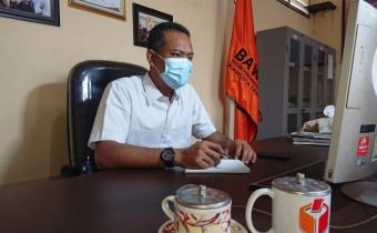 Persiapan Penyusunan Buku Penanganan Pelanggaran