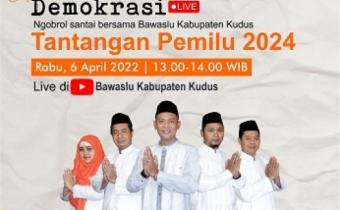 Pesantren Demokrasi