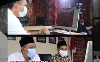 Politisasi ASN: 110 ASN di Jateng Tak Netral Dalam Pilkada 2020