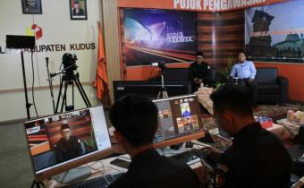 Potensi Pelanggaran Pada Tahapan Kampanye Pemilu 2024