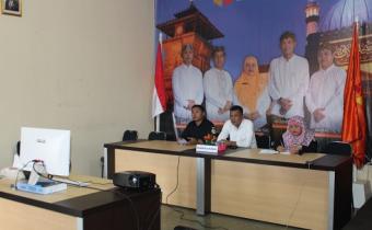 PPID Sebagai Wadah Keterbukaan Informasi Publik