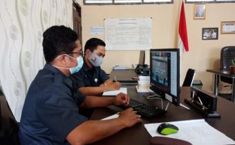 Program Kerja Divisi Penyelesaian Sengketa 2021: Sosialisasi &amp; Simulasi