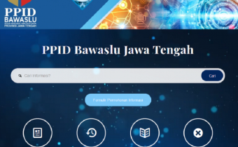 Putusan Kasus-Kasus Pemilu 2019 di Jawa Tengah