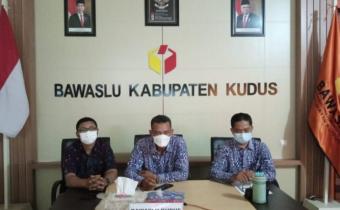 Rahmat Bagja Sampaikan Potensi Sengketa pada Tahapan Verifikasi Partai Politik