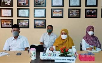 Rapat Koordinasi Persiapan Anggaran Pemilu dan Pilkada 2024