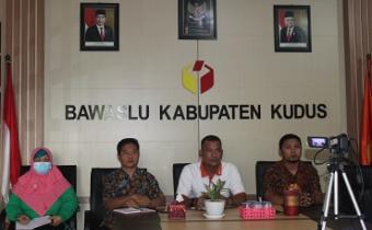 Rapat Penyusunan Buku Sejarah, Rofiuddin: Ikhtiar Mengabadikan Peristiwa Masa Lalu