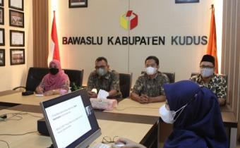 Rapat Perkembangan Penyusunan Buku Sejarah, Rofiuddin: Tuliskan Data dan Fakta yang Objektif