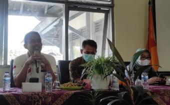 Rofiuddin: Keterbukaan Informasi Bagian Dari Pilar Pelayanan