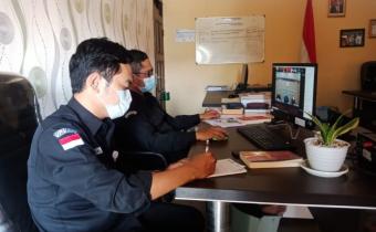 Sengketa dalam Konsep Keadilan Pemilu Akan di Sosialisasikan di Bulan Mei 2021