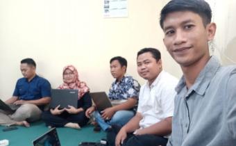 Serunya Pelatihan Web Design