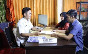 Simulasi Penanganan Perkara Penyelesaian Sengketa Proses Pemilihan, Langkah Bawaslu Kudus Tingkatkan Kapasitas SDM