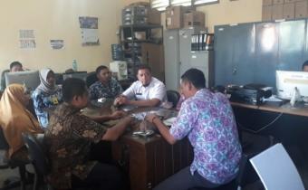 Sinergisme Mempersiapkan Bawaslu Award